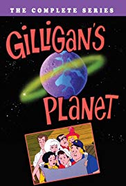 Gilligan’s Planet