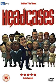 Headcases Episode 8