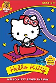 Hello Kitty’s Furry Tale Theater