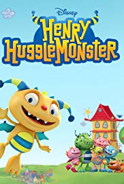 Henry Hugglemonster