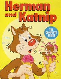 Herman and Katnip