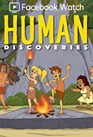 Human Discoveries Season 1