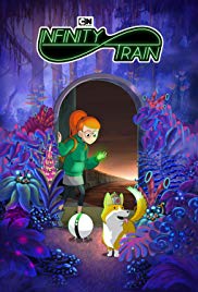 Infinity Train Season 3