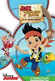 Jake and the Never Land Pirates Season 3