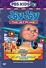 Jay Jay the Jet Plane