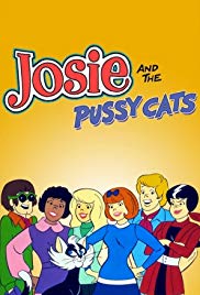 Josie and the Pussycats in Outer Space