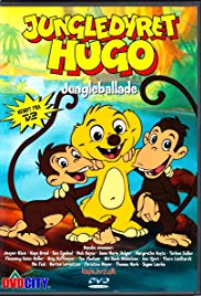 Jungledyret Hugo