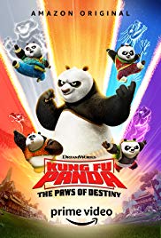 Kung Fu Panda: The Paws of Destiny Season 2