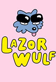 Lazor Wulf Season 2