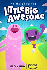 Little Big Awesome Season 1