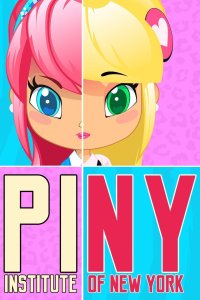 PINY: Institute of New York