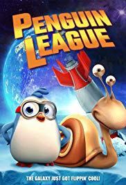 Penguin League (2019)