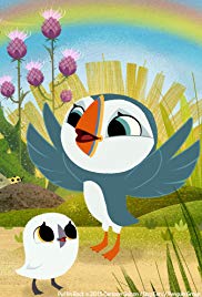 Puffin Rock Episode 26