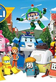 Robocar Poli