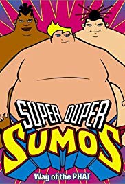 Super Duper Sumos