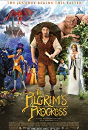 The Pilgrim’s Progress (2019)