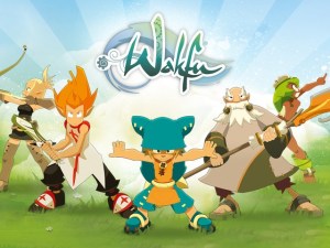 Wakfu – The Quest for the Six Eliatrope Dofus