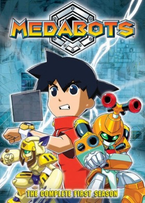 Medabots (Dub)