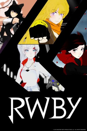 RWBY (Dub)