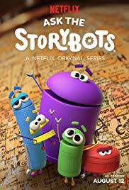 Ask the StoryBots Season 3