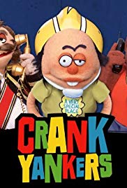 Crank Yankers Season 4