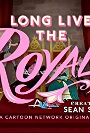 Long Live the Royals