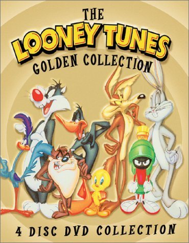 Looney Tunes Golden Collection Season 2