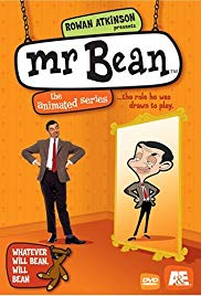 Mr. Bean: The Animated Series Season 2