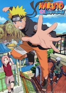 Naruto: Shippuden (Dub)