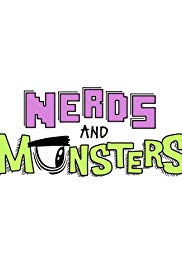 Nerds and Monsters