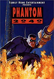 Phantom 2040