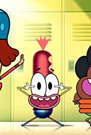 Pinky Malinky Season 3