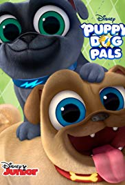 Puppy Dog Pals Season 1