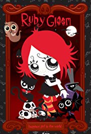 Ruby Gloom