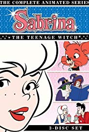 Sabrina, the Teenage Witch 1971