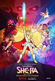 She-Ra and the Princesses of Power Season 1