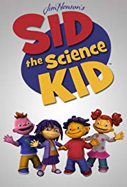 Sid the Science Kid