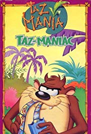 Taz-Mania