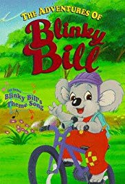 The Adventures of Blinky Bill