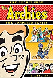 The Archie Show