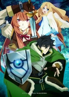 The Rising of the Shield Hero (Dub)