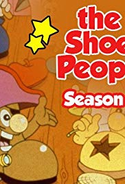 The Shoe People