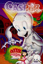 The Spooktacular New Adventures of Casper