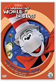 The Wubbulous World of Dr. Seuss