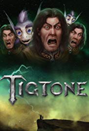 Tigtone Season 1