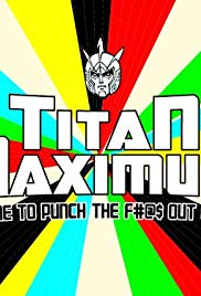 Titan Maximum