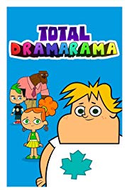 Total DramaRama Season 2