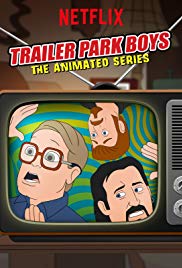 Trailer Park Boys: The Animated Series Season 1