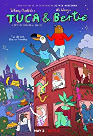 Tuca and Bertie Season 1