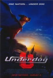 Underdog (2007)